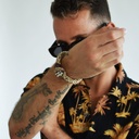brahman-cobra-beige-bracelet-mens-handmade