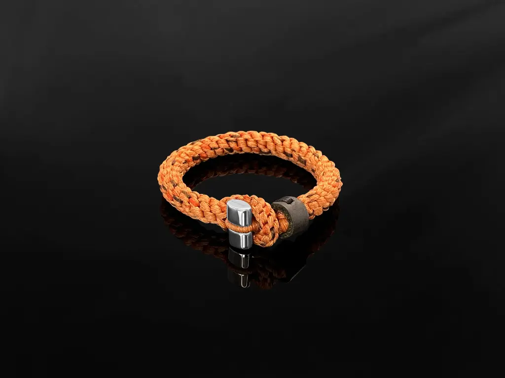 Cobra Oranje